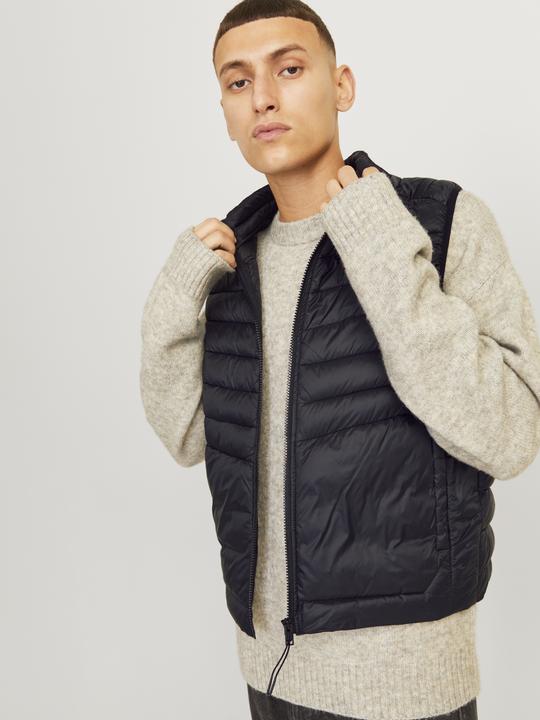 Produktbild Jack & Jones Jjesprint Bodywarmer Collar Noos (S)