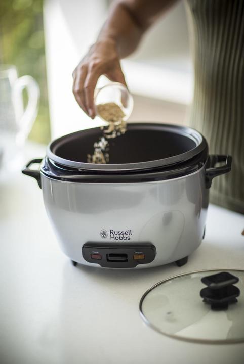 Image du produit Russell Hobbs Maxicook (Fiche CH)