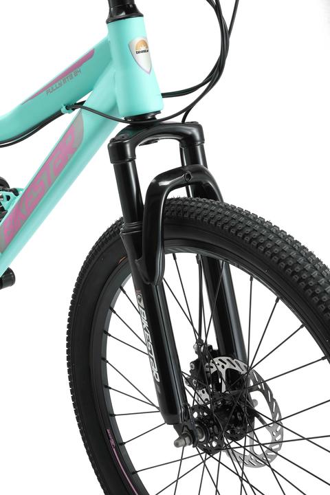 Produktbild Bikestar Fully (24")