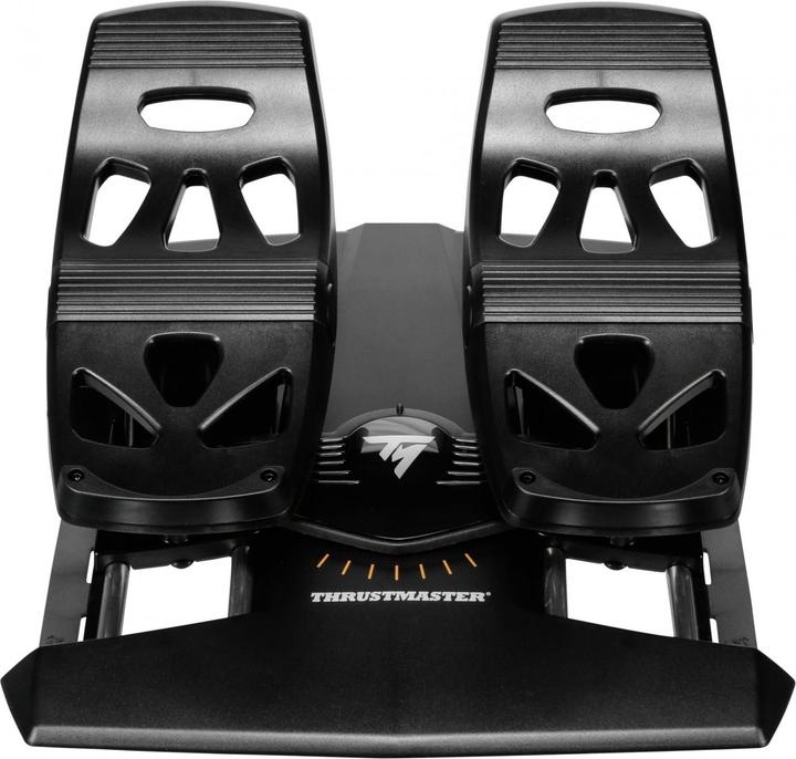 Actual product image Thrustmaster TFRP T. Flight Rudder Pedals (PS4, Xbox One S, PC, Xbox One X)