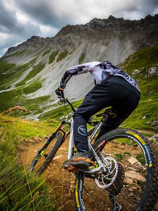 Image du produit Endura MT500 Burner (M)