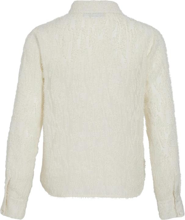 Actual product image Vila Langarm Hemd (36)