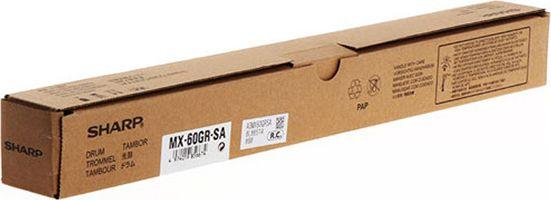 Actual product image Sharp MX60GRSA Printer Drum Compatible (e)