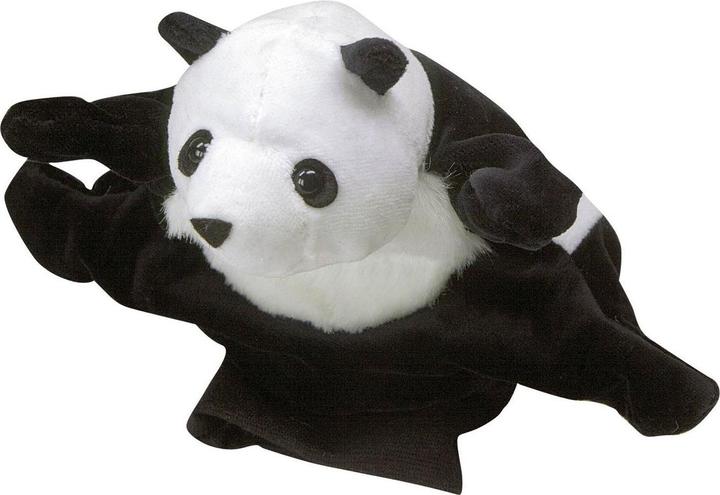 Produktbild Beleduc Handpuppe Panda