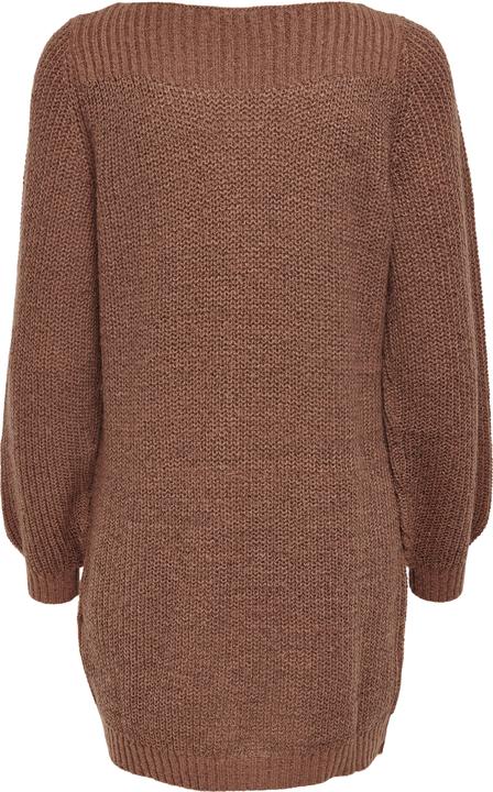 Produktbild JdY JDYWHITNEY Kurzes Kleid Strickkleid (L)
