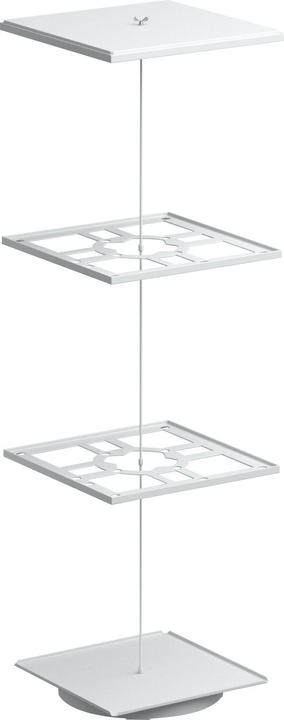 Image du produit kaiserkraft Support rotatif 12-550 (50 cm, 50 cm)