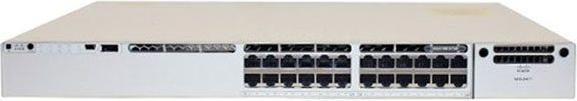 Actual product image Cisco C9300-24S-A Network Switch Managed L2/L3 (24 Ports)