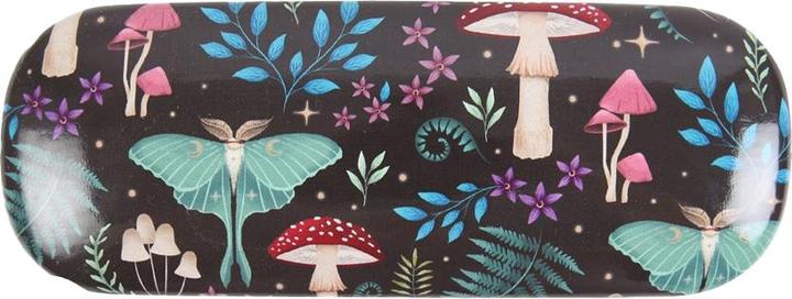 Something Different Forest Print Brillenetui