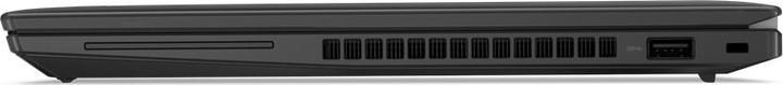 Immagine prodotto Lenovo ThinkPad P14s Gen 4 (14", Intel Core i7-1370P, 64 GB, 1000 GB, DE)