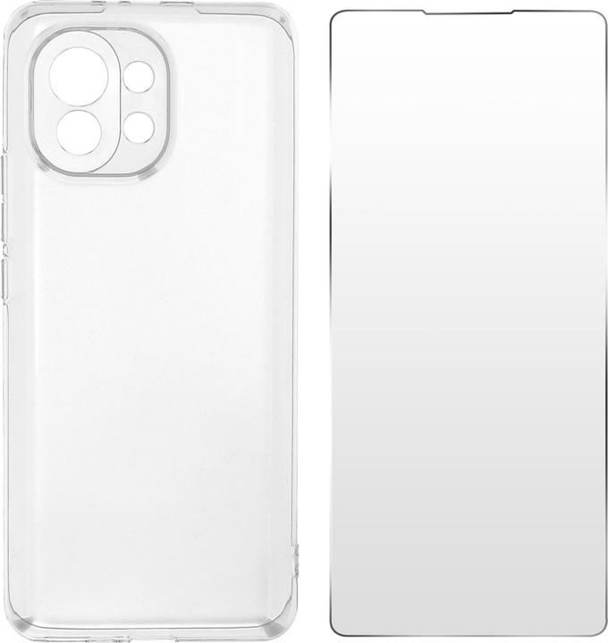 Image du produit Avizar Série de kits (Xiaomi Mi 11 5G)