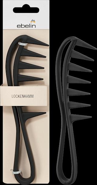 Produktbild dm ebelin Lockenkamm