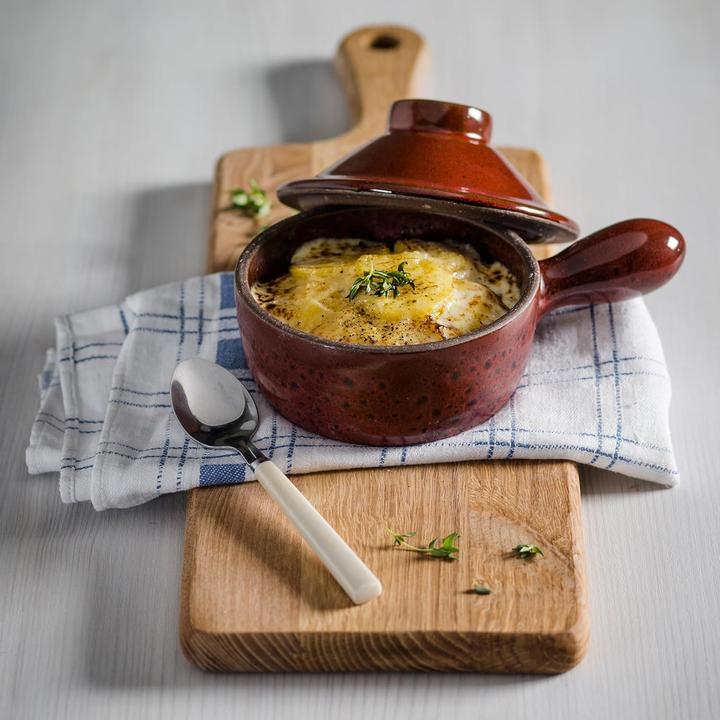 Produktbild JML Hot Pot für die Mikrowelle (12 cm, Kochtopf)