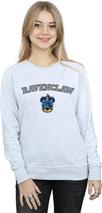 Immagine prodotto Ravenclaw Crest Felpa Donna (XL)