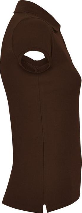 Actual product image Alpinia Womens/Ladies Star Polo Shirt (XL)