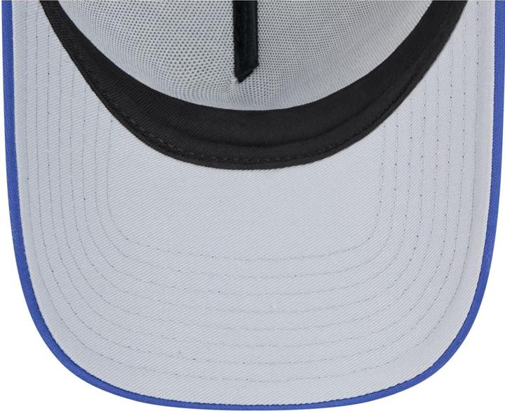 Produktbild New Era A-Frame Mesh Trucker Cap - RETRO Los Angeles Dodgers
