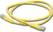 Produktbild MicroConnect Netzwerkkabel (U/UTP, CAT5e, 1 m)
