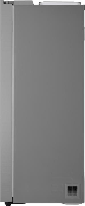 Immagine prodotto LG GSLC40PYPE (638 l)