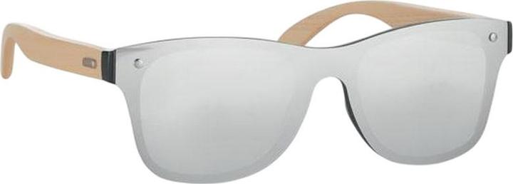 MidOcean Verspiegelt Sonnenbrille Aloha Bambus Polycarbonate