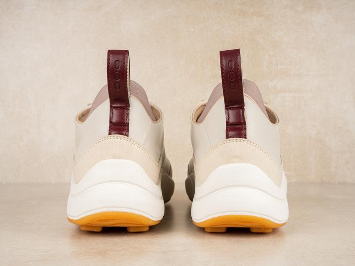 Actual product image GNL George Sandy Bordeaux (45)