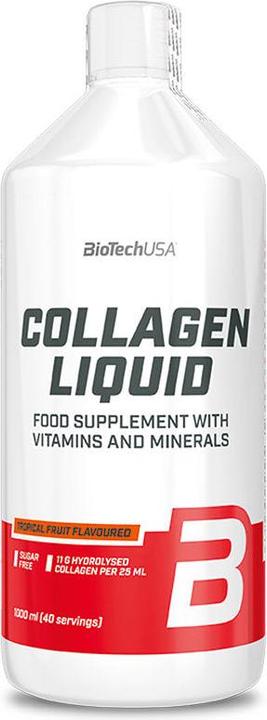 Biotech USA Collagen Liquid (1 Stück)