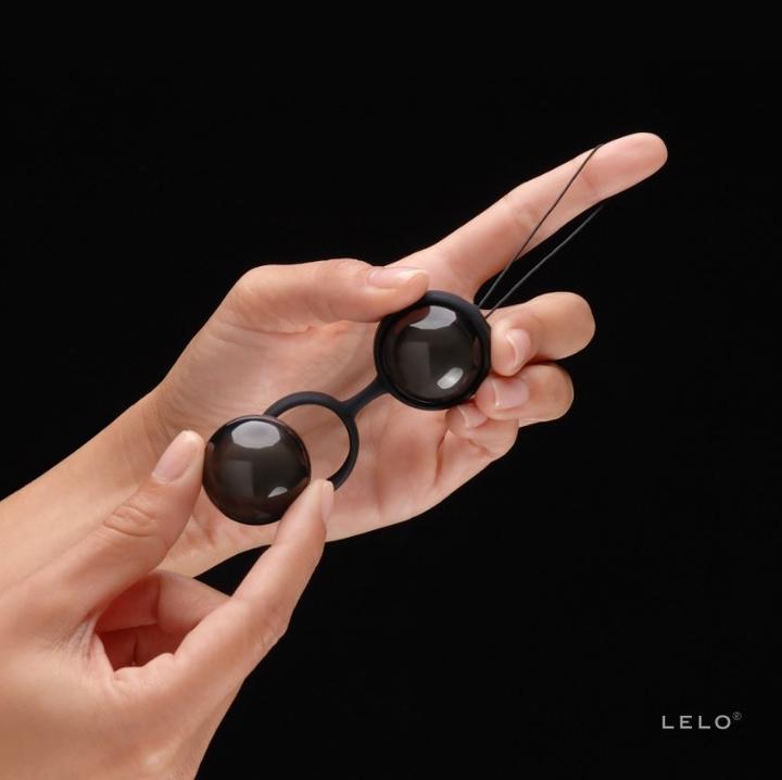 Actual product image LELO Dare Me