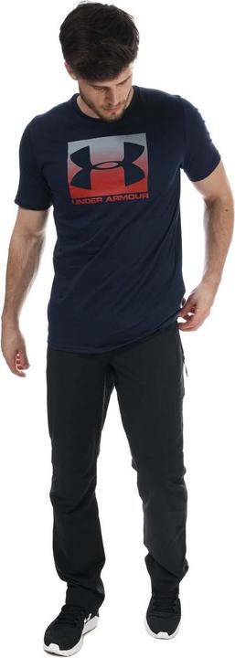 Produktbild Under Armour Boxed Sportstyle TShirt (S)
