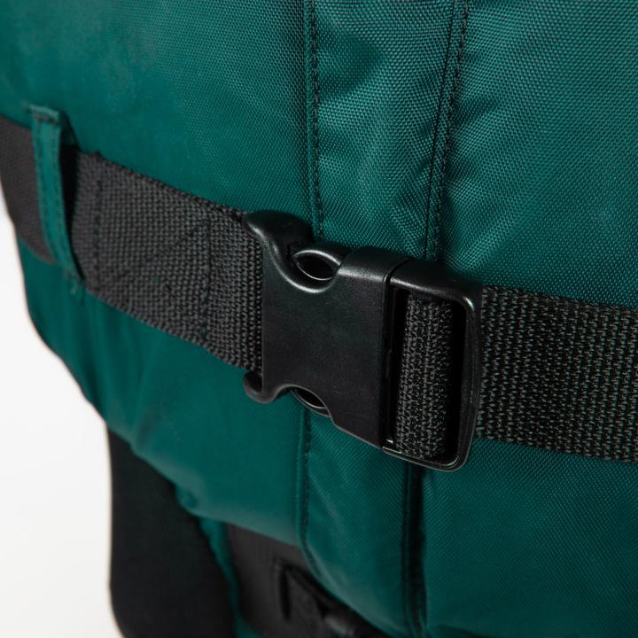 Immagine prodotto Jobe Kayak Adventure Vest Atlantic Green, 2XL/3XL (3XL)