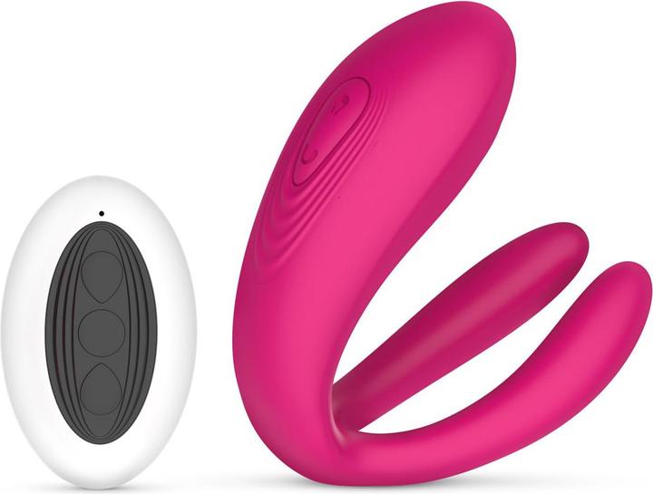Productafbeelding Teazers Koppel vibrator