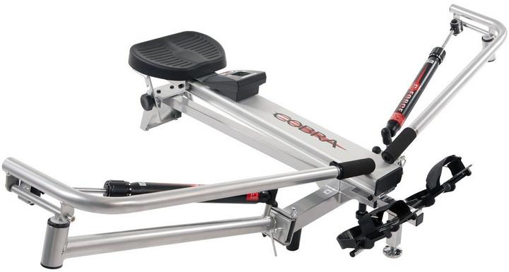 Actual product image Hammer Fitness Cobra