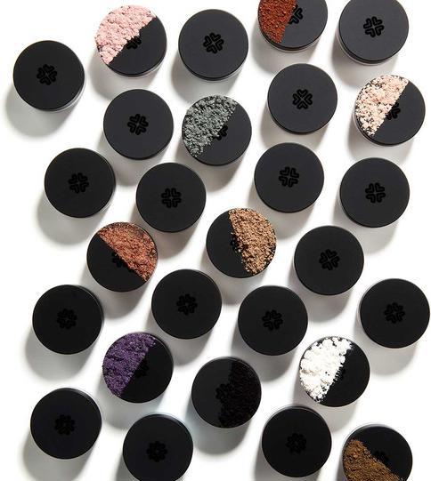Produktbild Lily Lolo Mineral Eye Shadow - Cosmopolitan 2g (Cosmopolitan)
