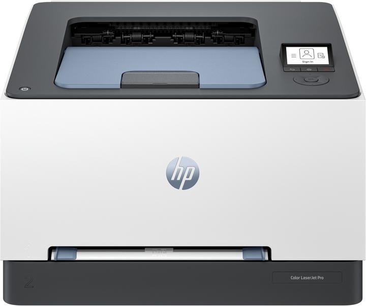HP Color LaserJet Pro 3202dn (Laser, Colour)