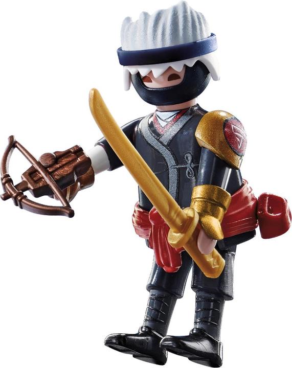 Immagine prodotto Playmobil ninja (70814, Playmobil Playmo-Friends)