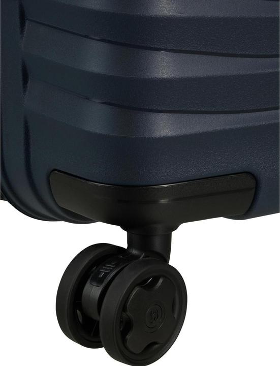 Image du produit Samsonite Intuo Spinner (132 l, XL (à partir de 115l))