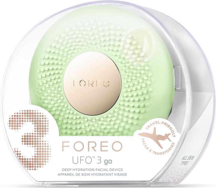 Actual product image Foreo Ufo 3 go