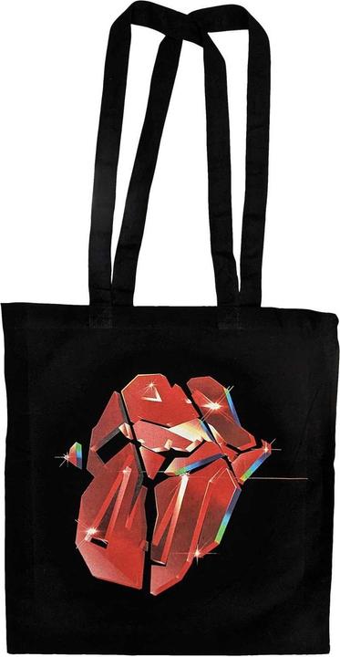 Immagine prodotto The Rolling Stones Hackney Diamonds Lick Borsa a Tracolla