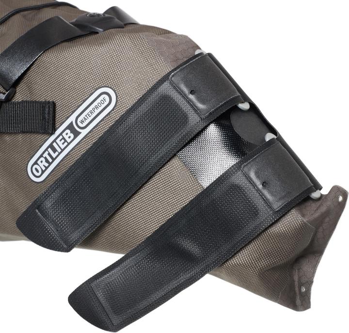 Produktbild Ortlieb Seat-Pack 16.5L (16.50 l, Satteltasche)