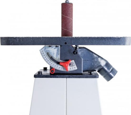 Produktbild Bernardo Cantina Bernardo - Oszillierende Spindelschleifmaschine OVS 80 / 230 V inkl. Untergestell (370 W)
