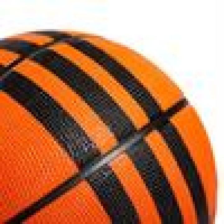 Produktbild adidas 3-Streifen Rubber X3 Basketball