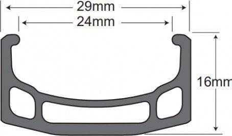 Produktbild SUNringlé Rhyno Lite XL