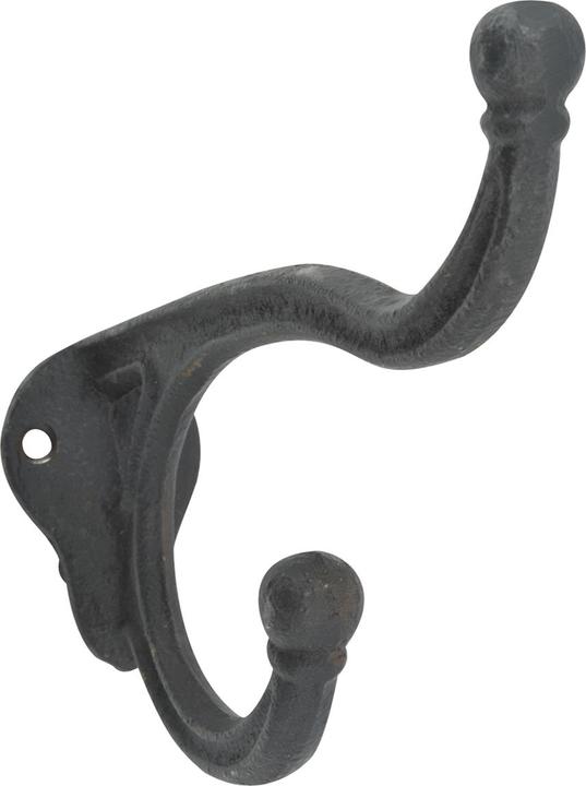 Produktbild Esschert Design Wandhaken Industriell