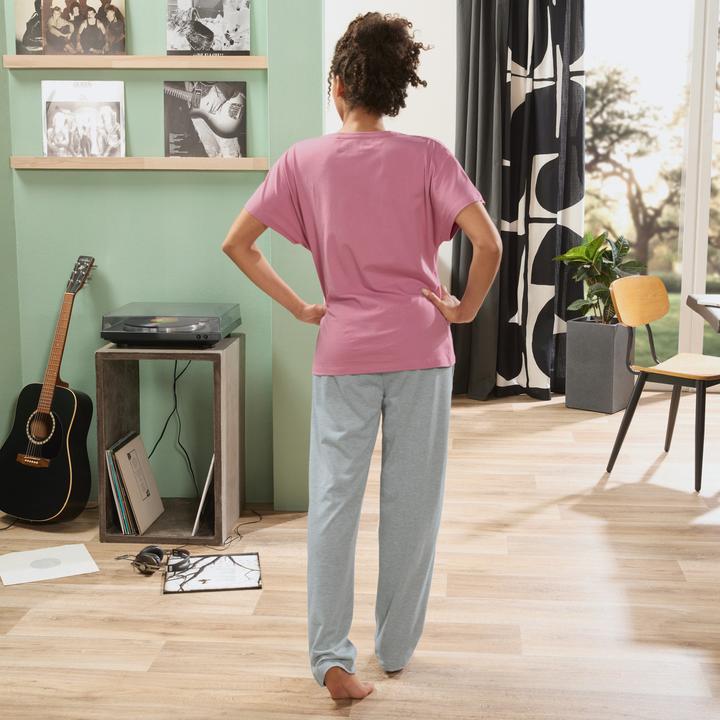 Immagine prodotto Erwin Müller Damen-Freizeithose, lang (44)