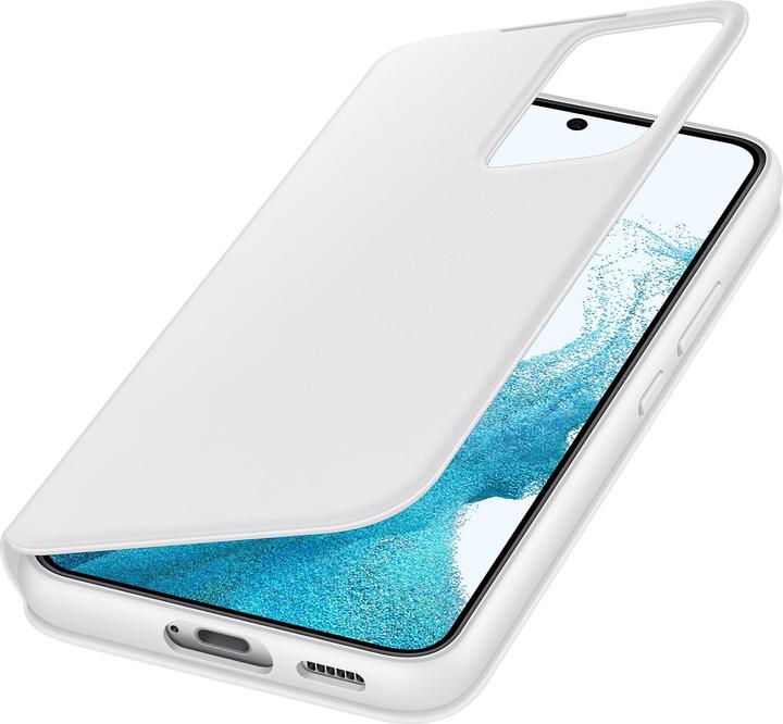 Immagine prodotto Samsung Clear View Cover (Samsung Galaxy S22 5G)
