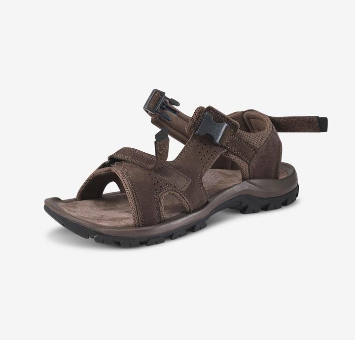 Actual product image Quechua nh120 men sandals.. 324804 (46)