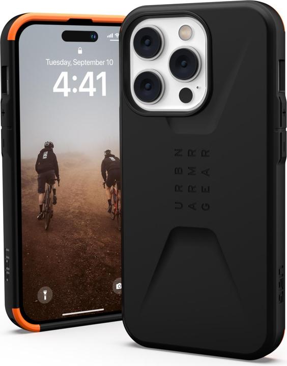 Immagine prodotto UAG Custodia civile (Apple iPhone 14 Pro)