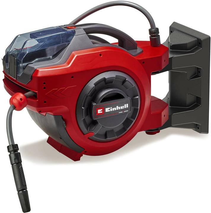 Actual product image Einhell GE-HR 18/30 Li-Solo (30 m)