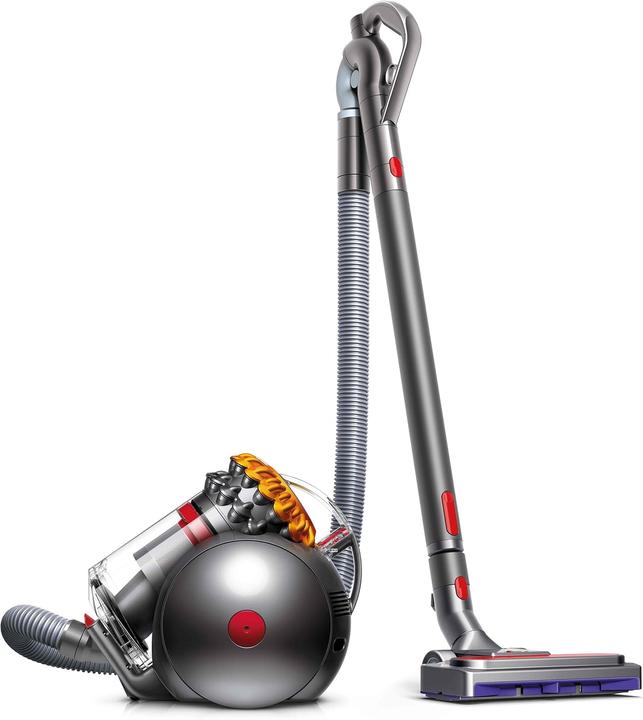 Dyson Big Ball Multi Floor 2