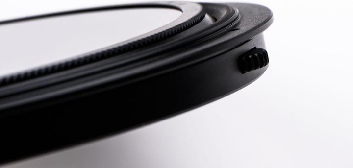 Image du produit Nisi Kit porte-filtre V5 Pro 100mm (Support de filtre obectif, 100 mm)