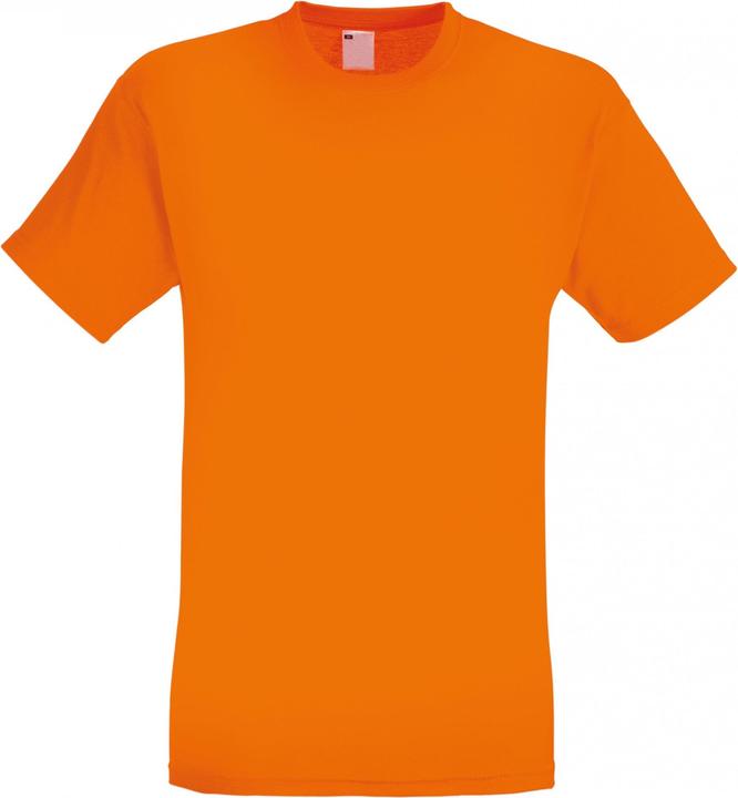 Orange clair