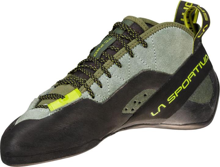 Image du produit La Sportiva TC Pro Chaussons d'escalade (40)