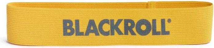 Actual product image Blackroll Loop Band Extra Light (0.30 m, Extra Light)